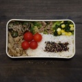 2025/8/1のパートナーの相棒のお弁当【#お弁当】【2187個目】