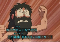 のび太 無人島で10年間遭難した ドラえもん タイムふろしきで身体戻して10年前に戻ればセーフ なんjクエスト