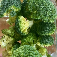 歯ごたえなんて言わないで！クタクタにするからおいしい〜ブロッコリーのパッケリ