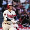 大谷翔平8月打撃成績 .313 4HR 8打点 OPS.968←こいつが絶不調扱いされる理由