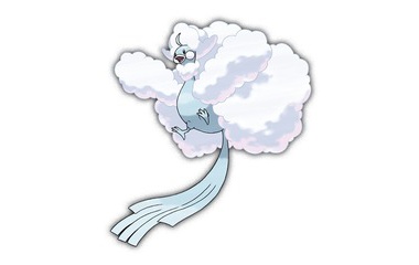 『【ORAS】特殊ATメガチルタリスの調整』の画像