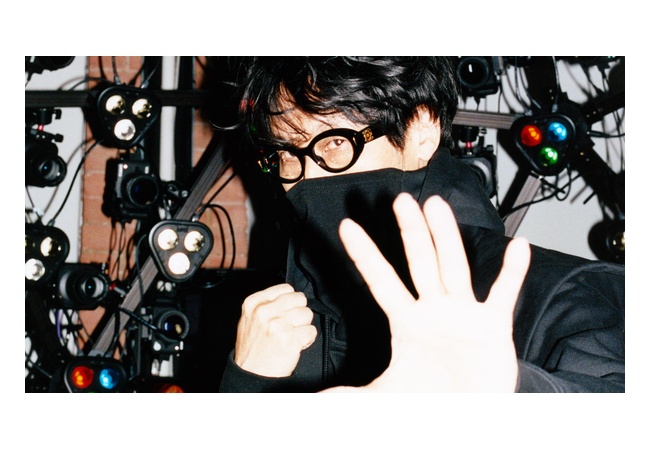 小島監督「エイリアンや中世モンスターと戦う内容のゲームばかりで業界に失望している」