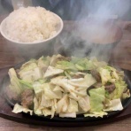 えいじの食べ物ブログ