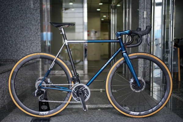 K&M CYCLE BLOG - macchi cycles