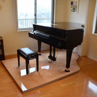ピアノ選びのアラカルト