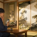 ゆめあり デザイナーズふすま紙の口コミは?虎・北斎・和歌黒・華吹雪を比較