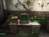 ターミナルハッキング講座 - Fallout4