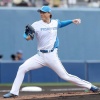 【日本ハム】山崎福也、移籍後初登板で“励まし拍手”を初体験「あれは味わったことなかった」