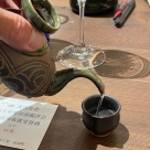 泡盛古酒の日を祝うイベント ～泡盛のいまを語り、味わう～2025　TESIO　感想