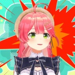 ホロライブ・さくらみこさん、悩みを抱える後輩にアドバイス・・・「悩んでるときは○○するのが大事」「お前たちがいなくなっちまうことが耐えられねえ！」