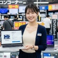 【許せる？】ノートPC「ストレージは1.1TBです。（実はうち1TBはOneDriveでーすｗ）」←こういうのが増える