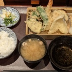 京都目線　(ΦωΦ彡)