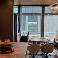 【梅田】ビールの種類が豊富なお店　～フランダース テイル バルチカ03