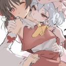 [東方]処女の血