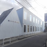 『萱島駅すぐ！心を大切にする介護付き有料老人ホーム「クルーヴくすのき萱島」』の画像