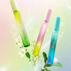 モンサトの香水生活