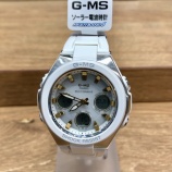 『BABY-G【MSG-W100-7A2JF】』の画像