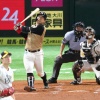 日ハム栗山監督がＶ弾宇佐見を絶賛「今日みたいなのがチャミらしい」