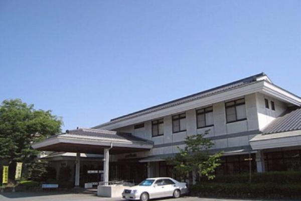 熊本県 みやばる温泉 長命館 レストラン 好きっちゃ 温泉