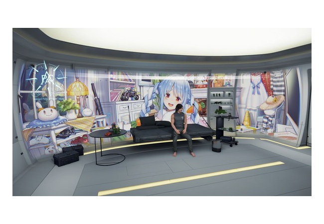 デスストランディング2×ぺこらガチのマジでエグいWWWW