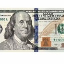 ❝ トランプ氏、自身の署名入り100ドル紙幣のデザインを公開 ❞
