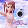 山﨑BEYOOOOONDS山﨑夢羽ソロデビュー曲「きらめきDaydream」が予想の斜め上マスコットキャラみたいなのも同時発表