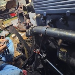 神島観光汽船　釣果(運航)情報