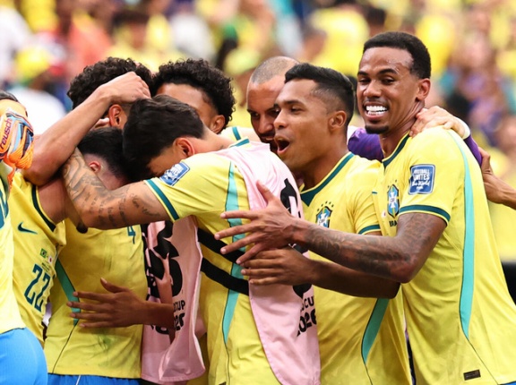 【悲報】ブラジル人選手「日本との試合は皆イライラしていた。試合後ユニフォーム交換も無理」