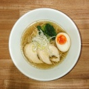 麺屋 万年青