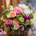 母の日に贈る花に込めた気持ち【母の日は5月14日】