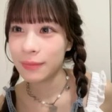 『[動画]2026.08.10（23:16～） SHOWROOM　「≒JOY(ニアリーイコールジョイ) 髙橋舞」＠個人配信【ニアジョイ】』の画像