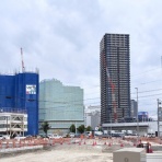 名古屋界隈諸々のできるまで
