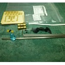 1/50 海上保安庁 20ｍ級 巡視艇　その18 スタンチューブ取り付け