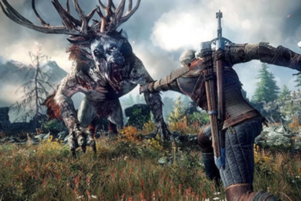 Ps4版 ウィッチャー3 Playstation Storeにてダウンロード版の販売が再開 発売元がスパイク チュンソフトからcd Projektに変更 ゲーハーking速報