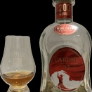 Cardhu 12yo, 200th Anniversary, Wine Cask Matured / カーデュ 12年　200th アニバーサリー　ワイン・カスク・マチュアード