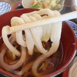川越市　讃岐うどん　大将