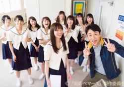 【画像】そろそろ深夜帯の乃木坂ドラマが見たい奴wwwwwwwwwww