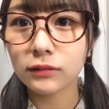 『[動画]2019.07.26（21:13～） SHOWROOM　「≠ME(ノットイコールミー) 尾木波菜」＠個人配信 【ノイミー】』の画像