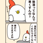 毎日でぶどり