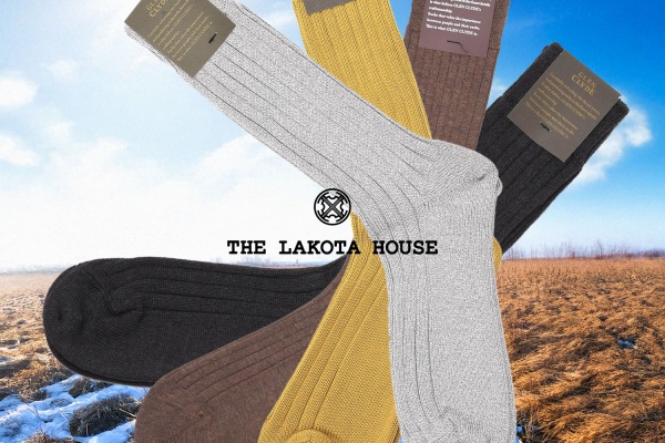 NATORIYAのブログ - ラコタハウス×グレンクライド