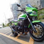 チーム顔の隠れ家