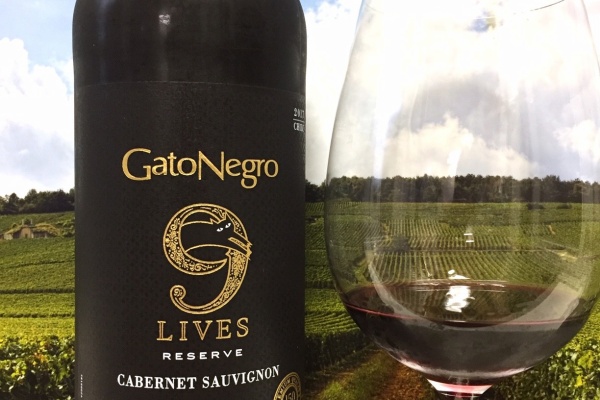 Red Red Wine：「偉いワイン」探しの備忘録（ワインブログ） - GatoNegro