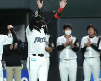 新庄、侍に五十幡上川畑松本近藤高部辰己を推薦