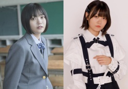 【悲報】中西アルノ、秋元康の『性癖枠』でほぼ確定www(画像あり)