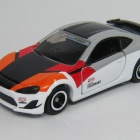 『TM0179　TOYOTA 86　046-8　TRD GRIFFON カラーリング VER.』の画像