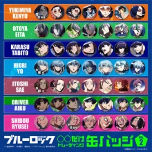 アニメグッズ まとめ売り ノンジャンル 銀魂 呪術廻戦 ブルーロック 他 アニメグッズ まとめ売り ノンジャンル 銀魂 呪術廻戦 ブルー