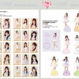 『[物販情報] 新グッズ発売（生写真セット(年末歌番組2025衣装②)　ほか）9/8より通販サイトで販売開始【イコラブ】』の画像