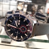 『【TUTIMA グランド・フリーガーエアポート】男らしさと機能美』の画像