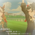【ウマ娘】一番好きなルドルフはる