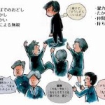 高校生の弟がいじめ加害者だったから殴った